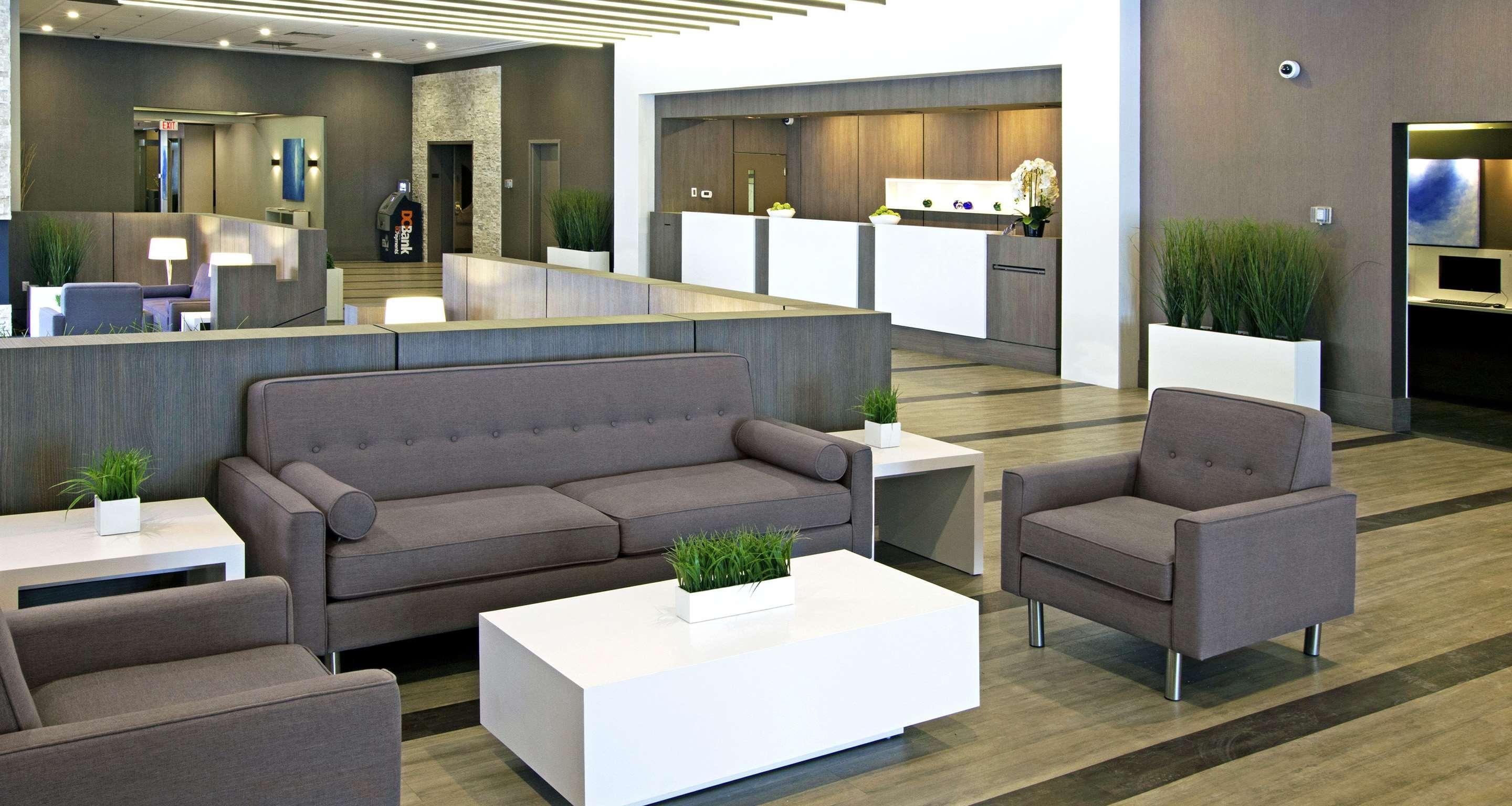 Best Western Premier Calgary Plaza Hotel & Conference Centre Bagian luar foto