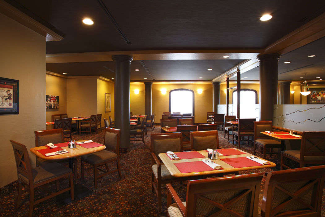 Best Western Premier Calgary Plaza Hotel & Conference Centre Bagian luar foto
