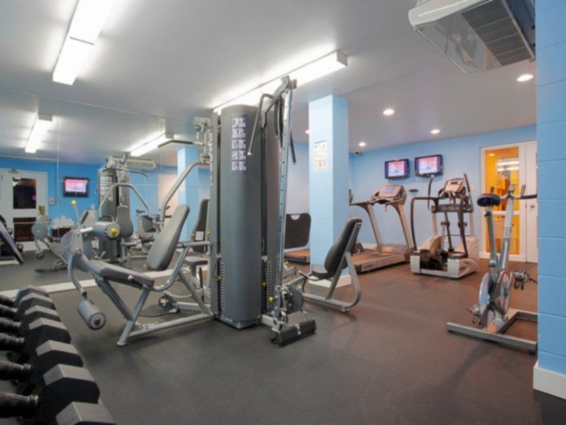 Best Western Premier Calgary Plaza Hotel & Conference Centre Bagian luar foto